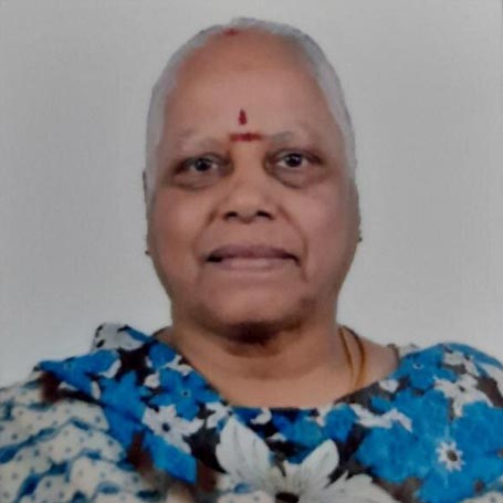 Dr. S. Sujatha