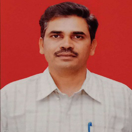 Dr. S. Udhayakumar