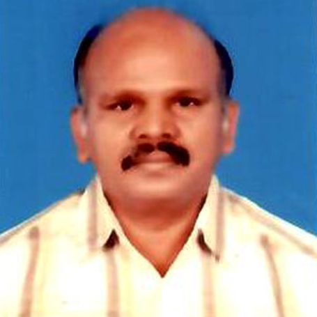 Mr. A. Renganathan