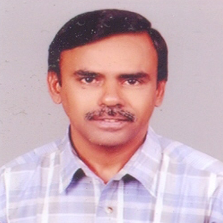 Mr. M.L. Alphonse Raj