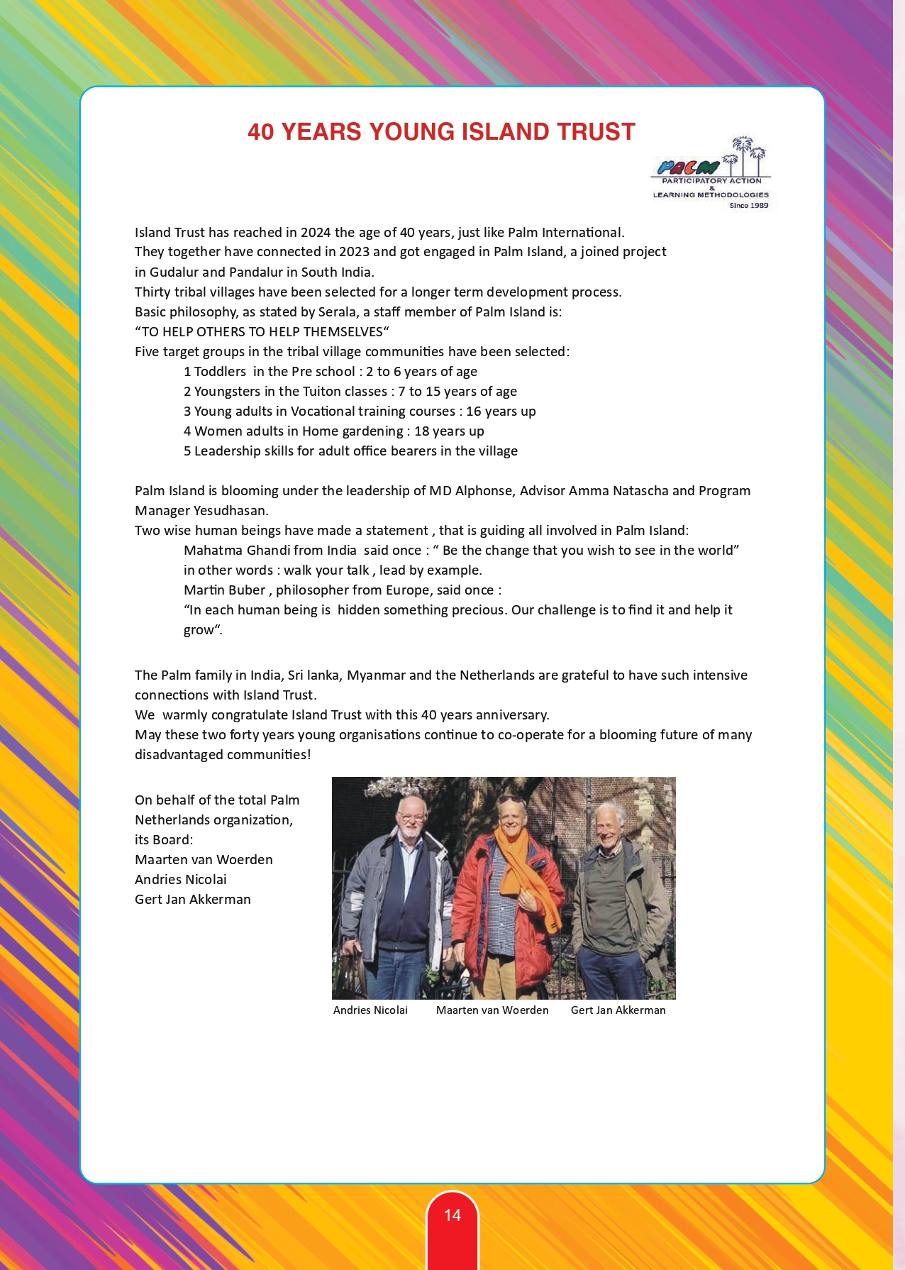 Souvenir Page 16