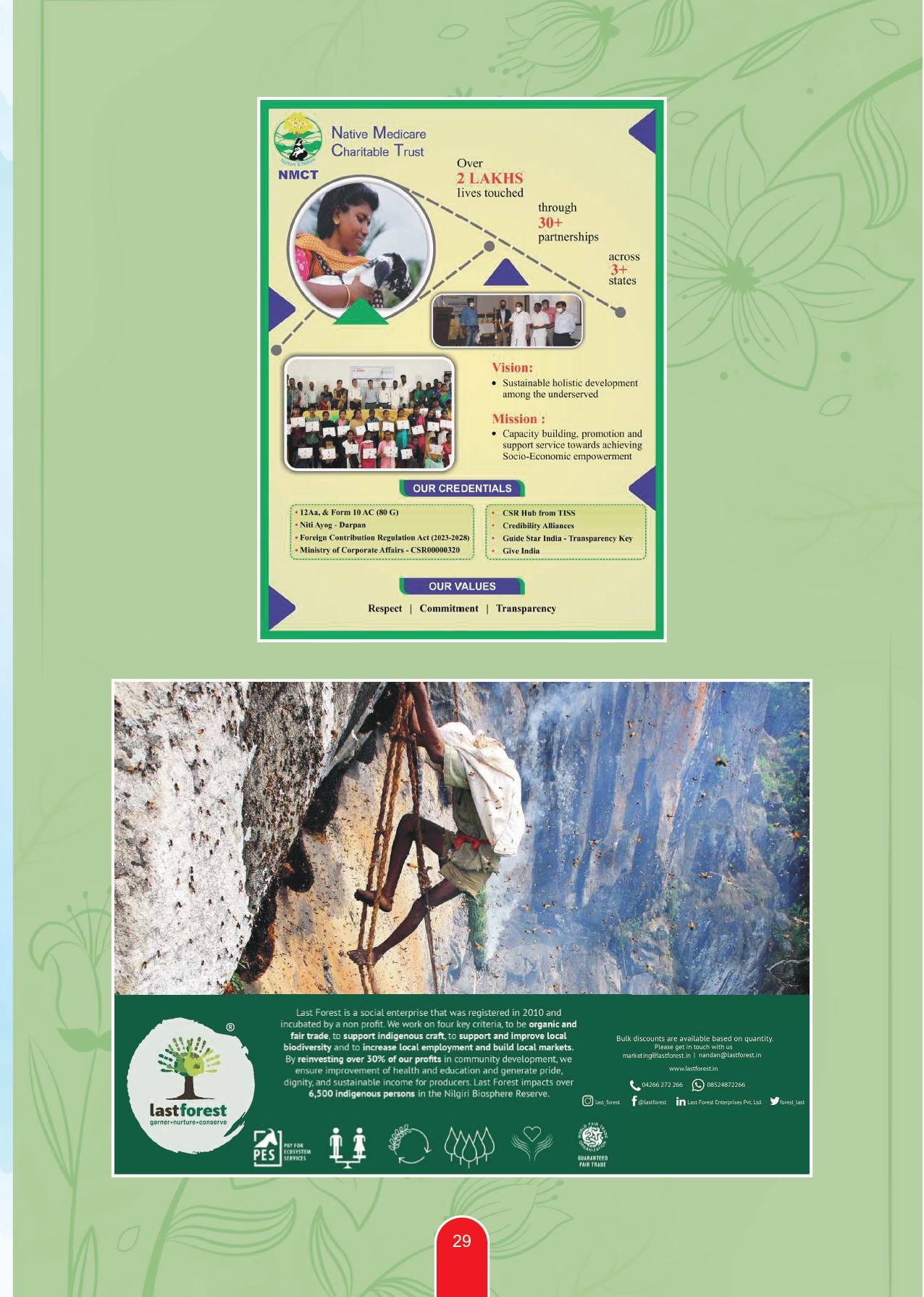 Souvenir Page 31