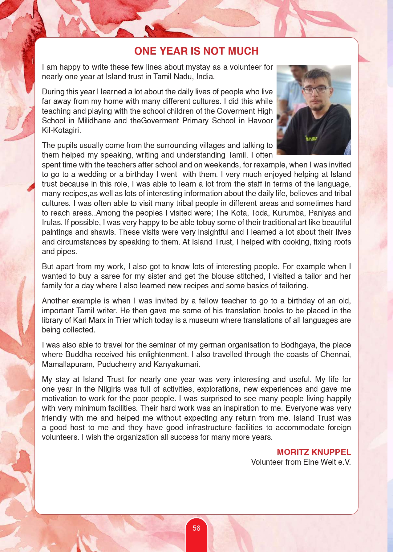 Souvenir Page 58