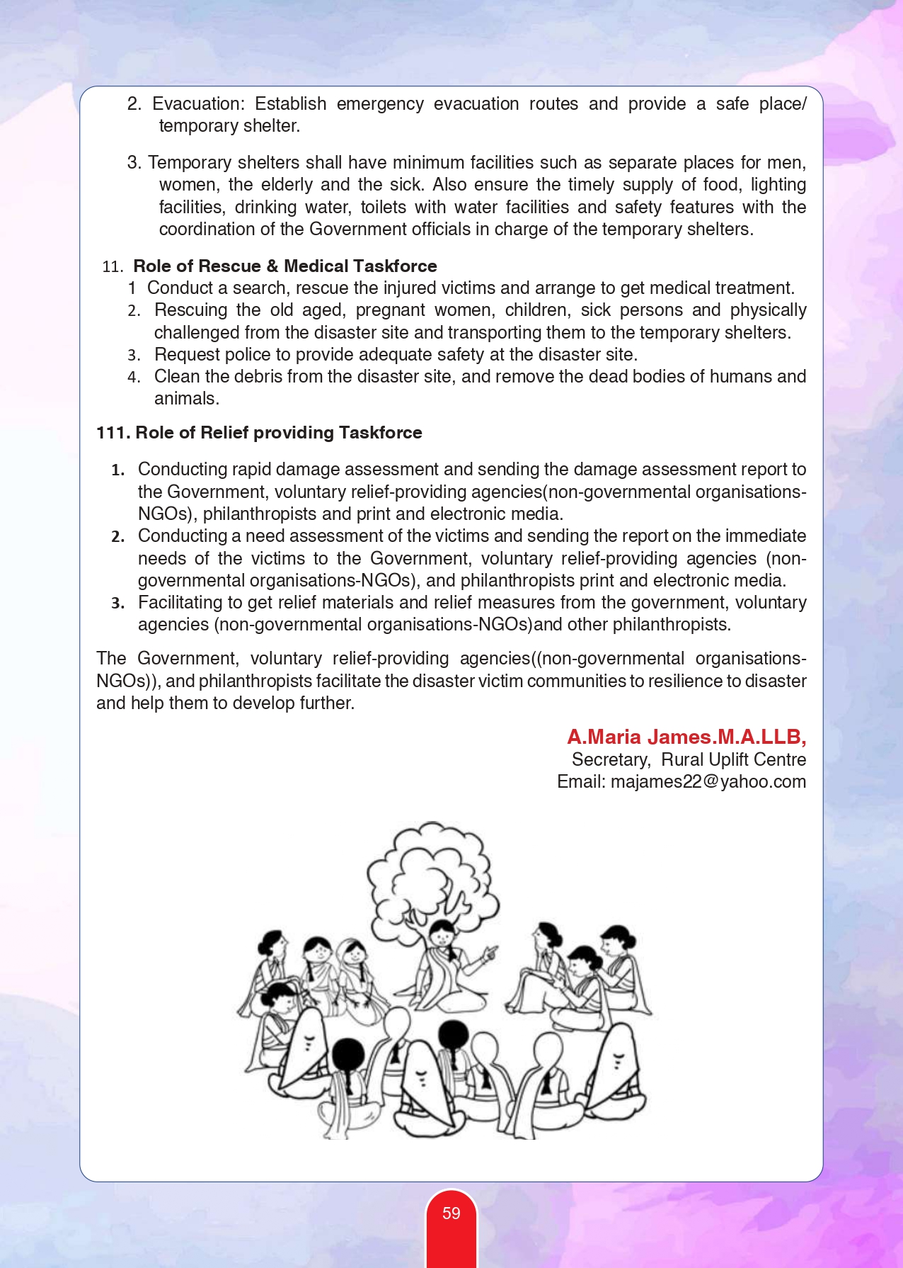Souvenir Page 61