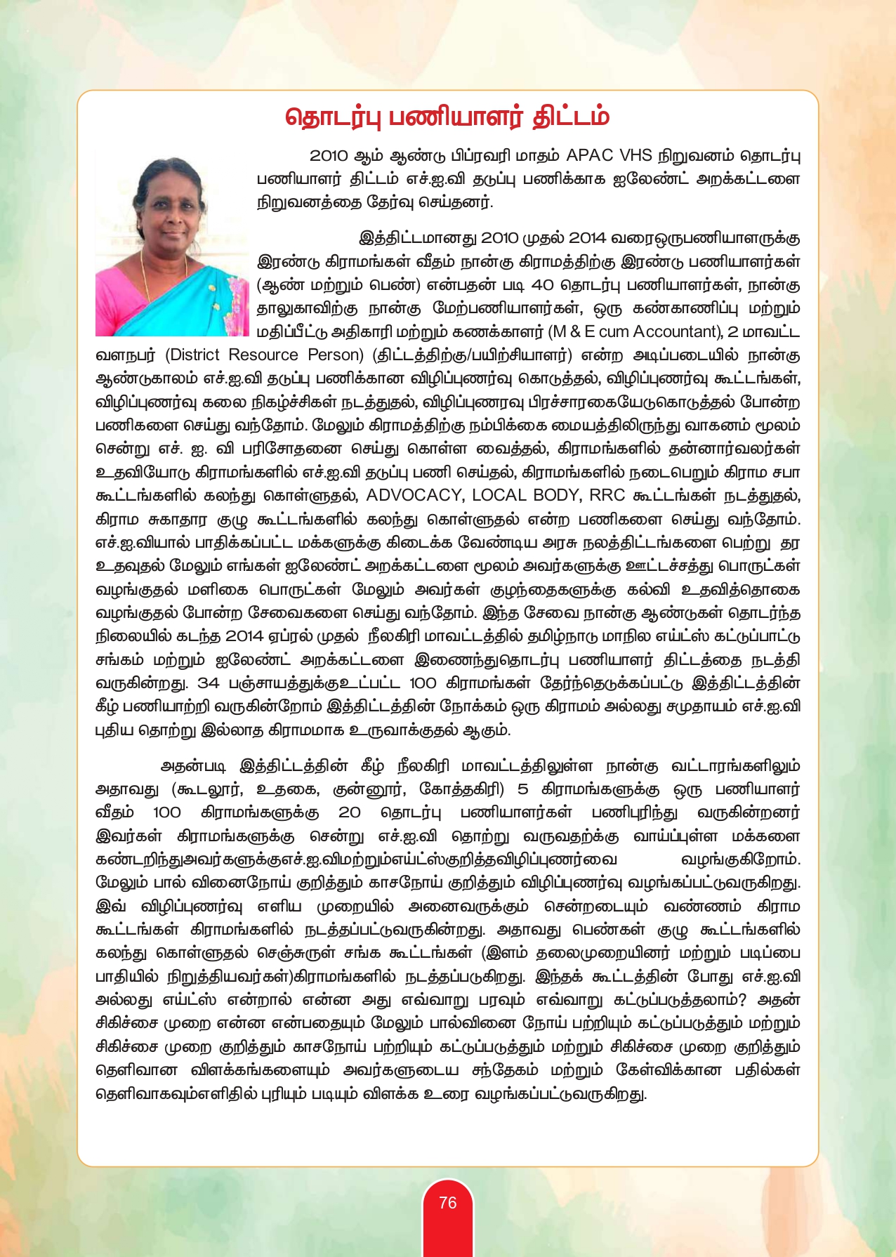 Souvenir Page 78