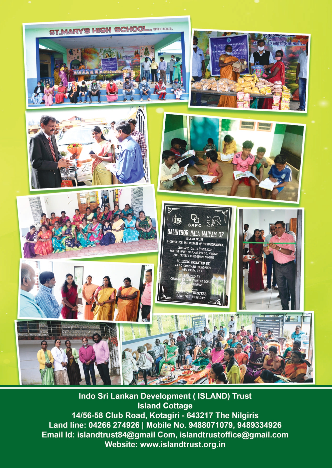 Souvenir Page 84