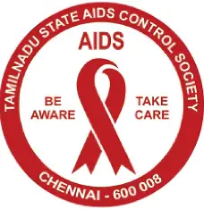 Tamil Nadu State AIDS Control Society