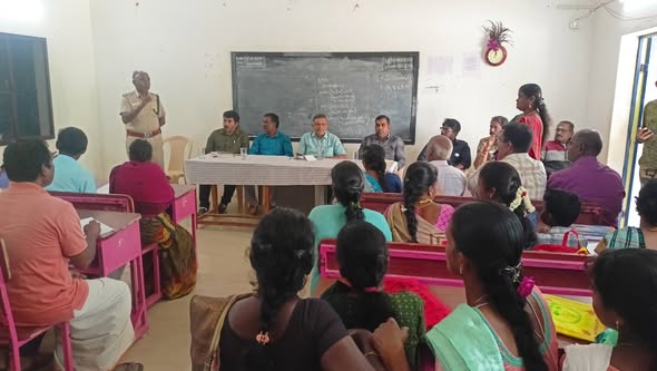 Forest Rights Act 1