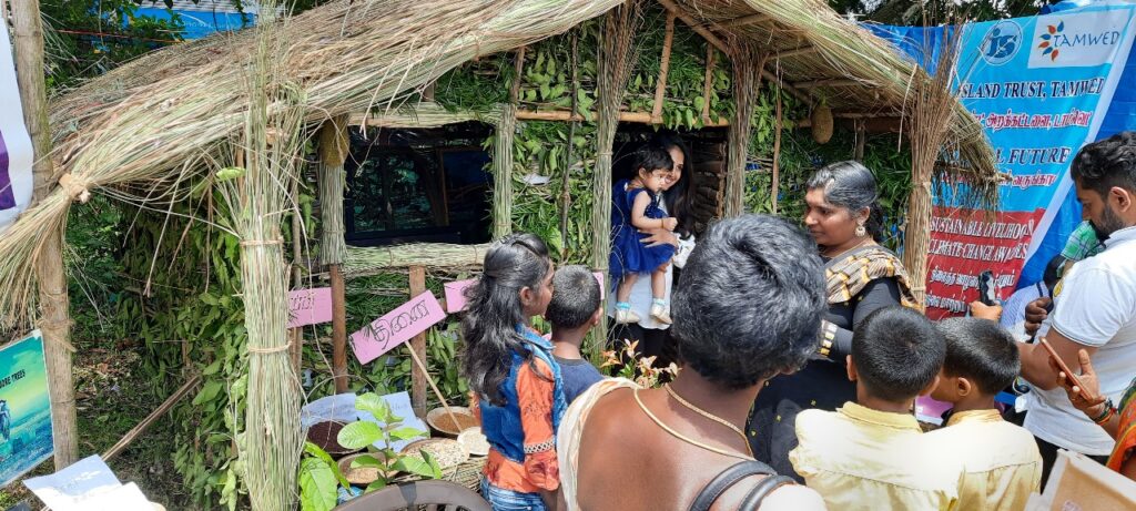 About Us - Island Trust Community