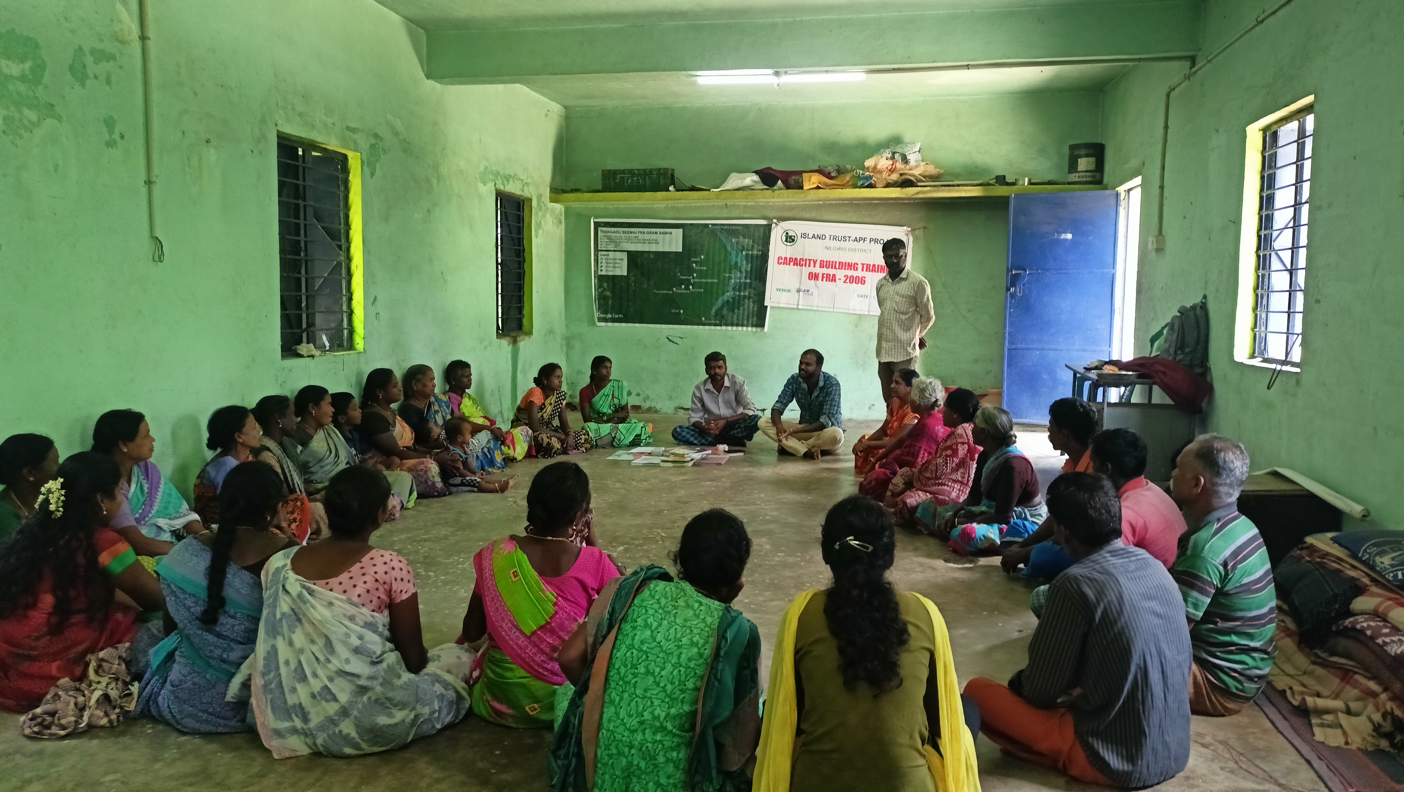 Capacity Building 2