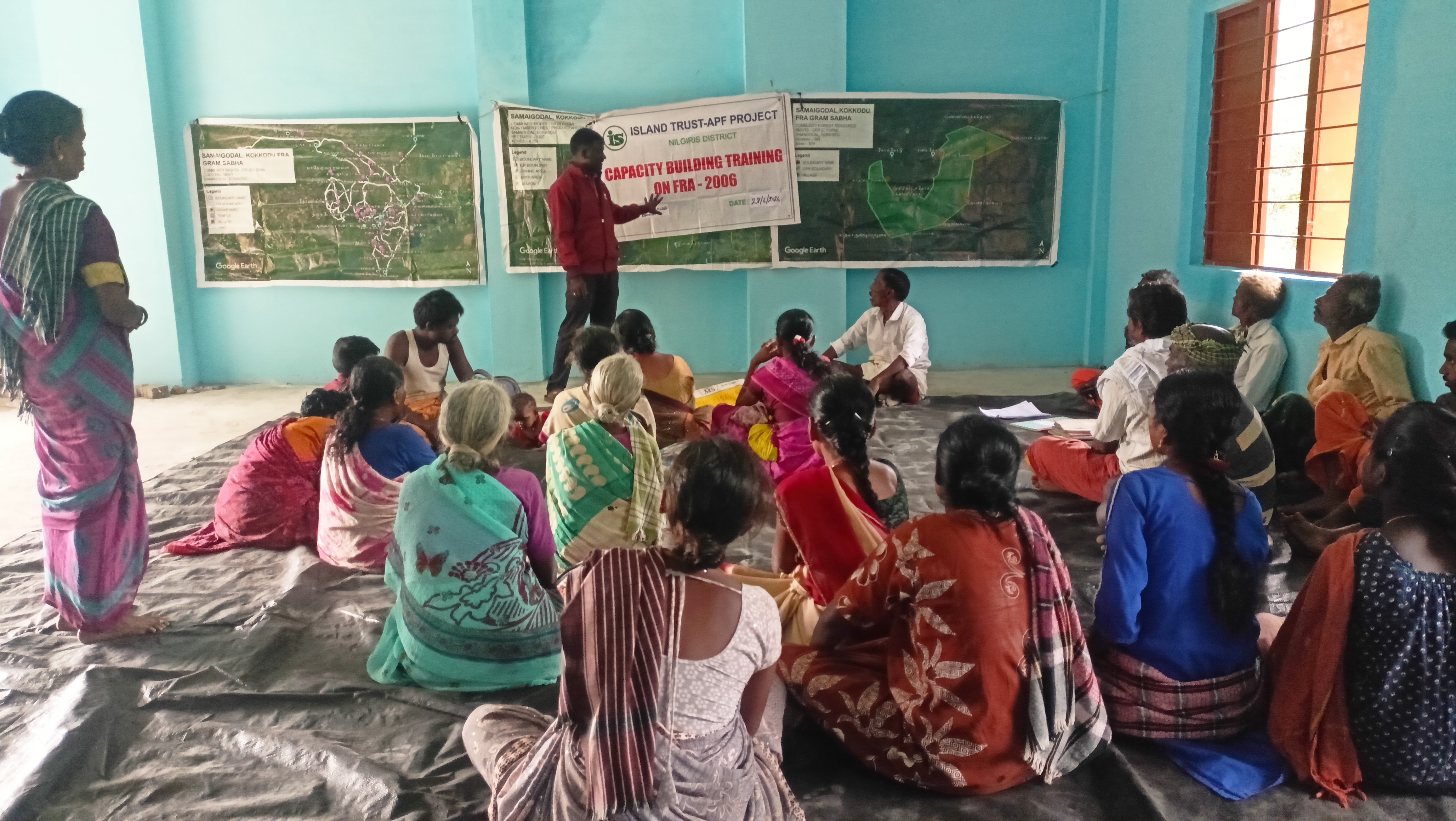 Capacity Building 3
