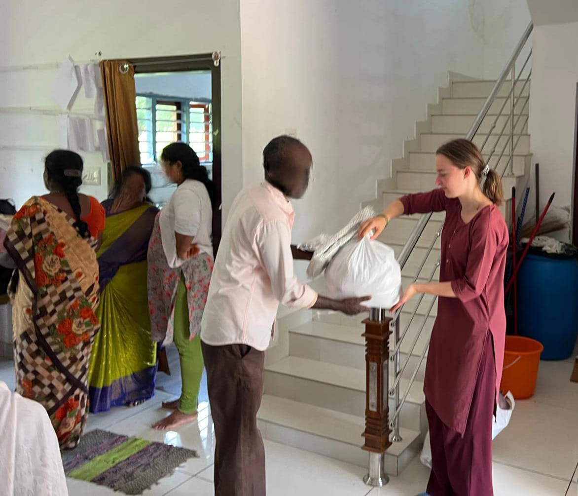 Diwali celebration 3