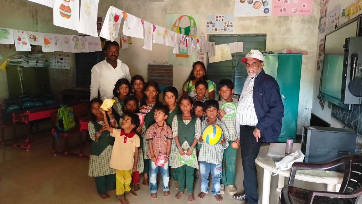 Education and Health Promotion