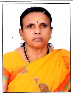 Santhakumari. S