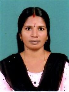 Sakunthala. P