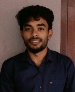 Ashwin. K
